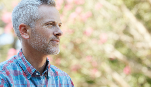 “I Couldn’t Take the Pills — So I Tried Everything Else. Then I Found Eddie®.”