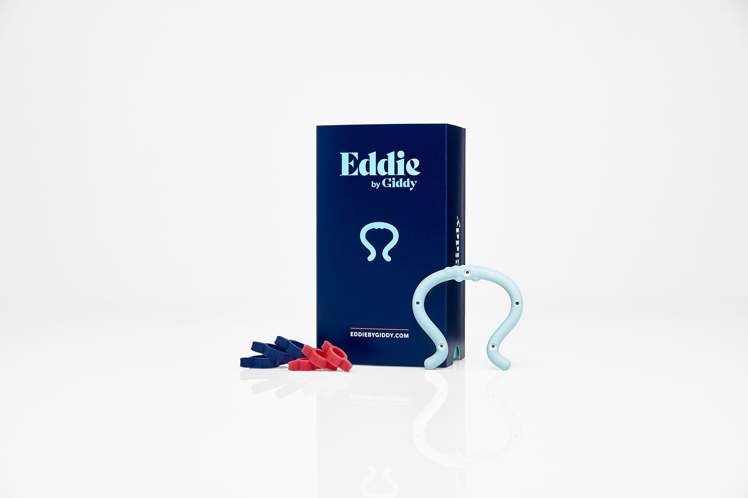 Eddie 1 Pack Size A | Case of 30