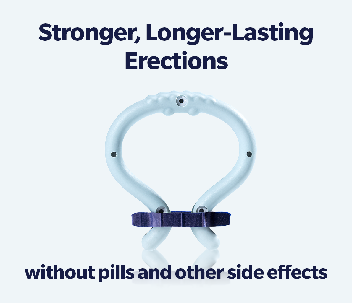 Eddie by Giddy® - Clinically Proven ED Treatment*