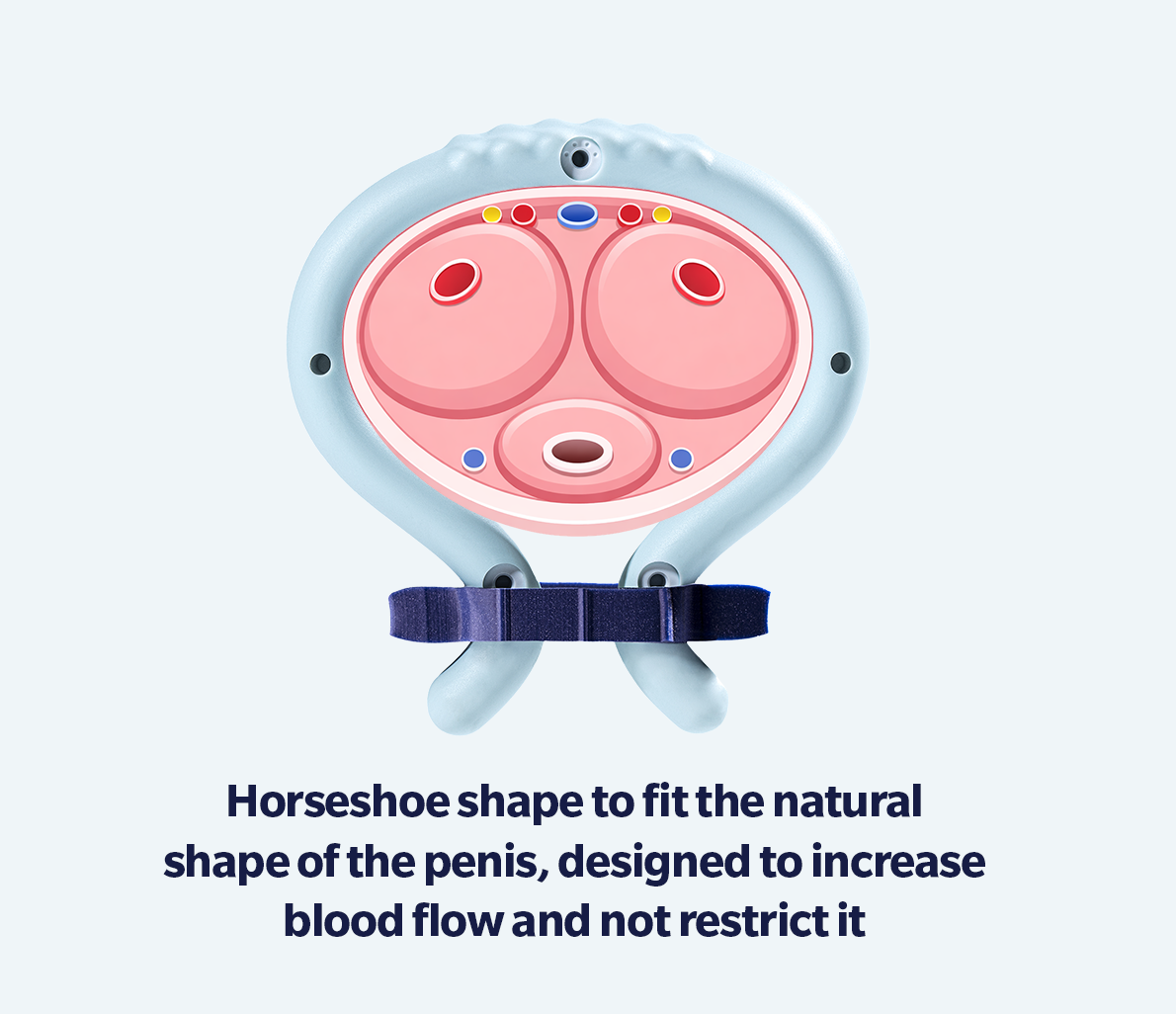 Eddie by Giddy® - Clinically Proven ED Treatment*