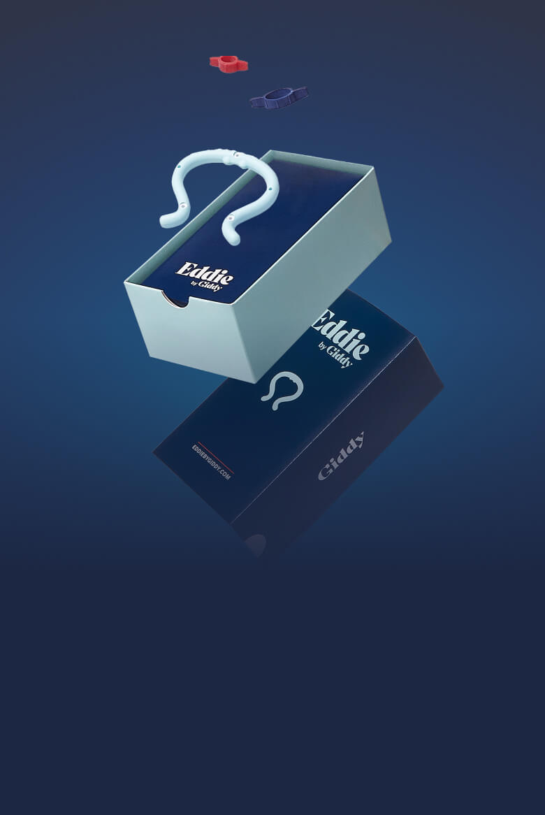 Eddie by Giddy Eddie By Giddy