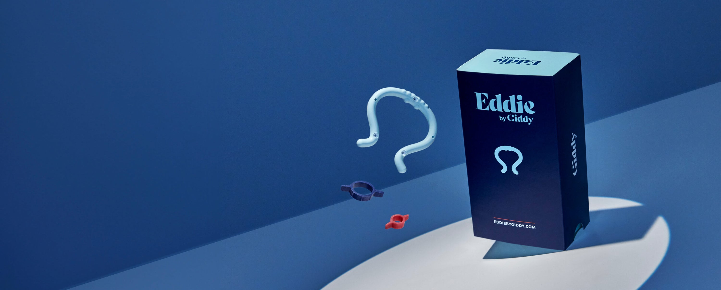 Eddie 2Pack StayGiddy Plan Eddie By Giddy